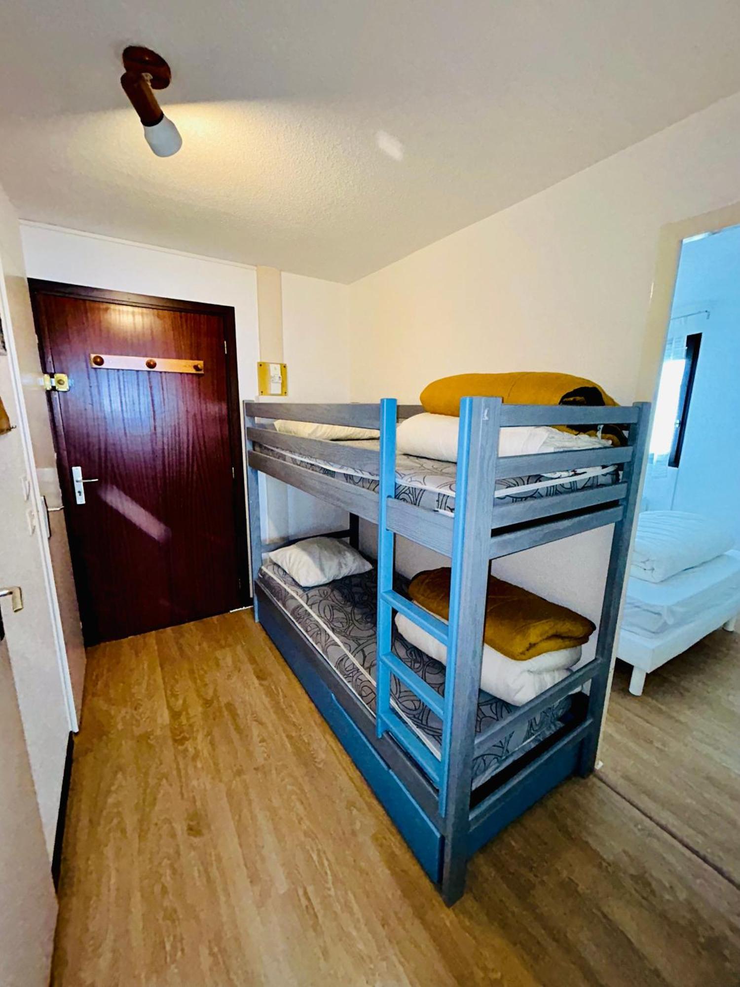 Appartement Lou Pied De Piste שמרוסה מראה חיצוני תמונה