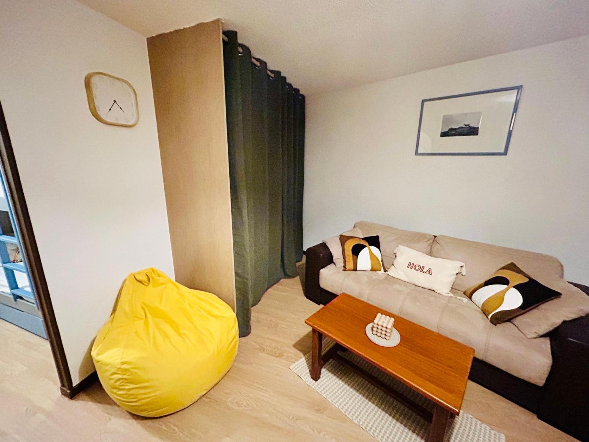 Appartement Lou Pied De Piste שמרוסה מראה חיצוני תמונה